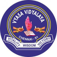 Vyasa Vidyalaya Matriculation Higher Secondary School