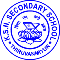 KSN School, Thiruvanmiyur